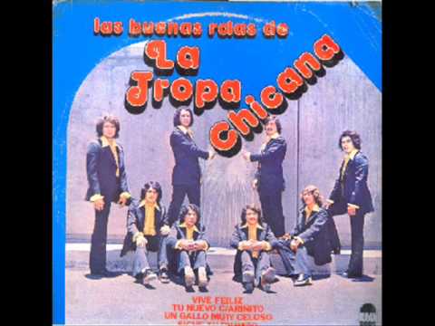 encuentro de amor la tropa chicana encuentro de amor la tropa chicana